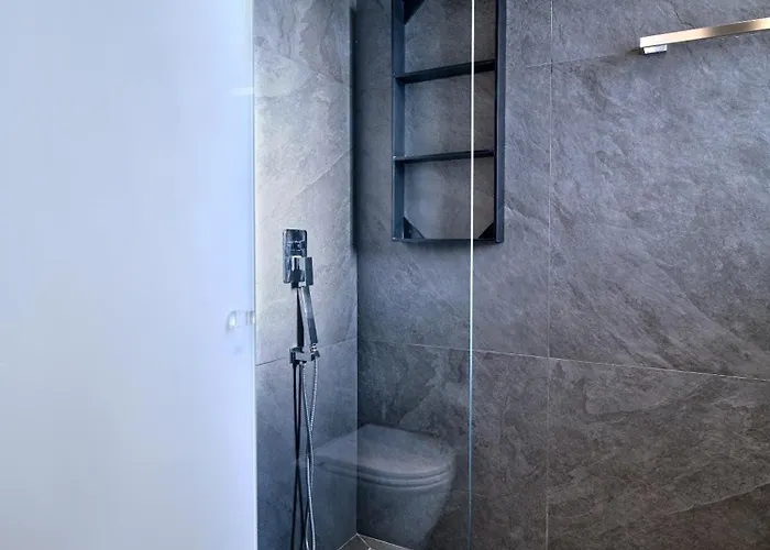 Walk To Naousa, 5Br Pool Villa,Villa Yagha * 纳乌萨