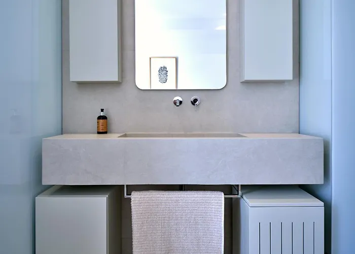 Walk To Naousa, 5Br Pool Villa,Villa Yagha 别墅 纳乌萨