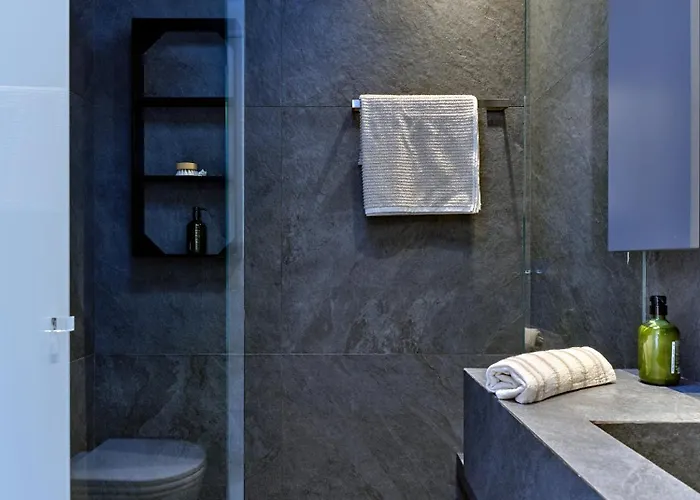 Walk To Naousa, 5Br Pool Villa,Villa Yagha 纳乌萨