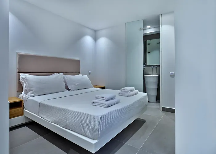 Walk To Naousa, 5Br Pool Villa,Villa Yagha 别墅