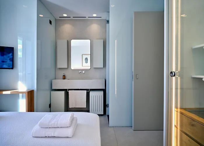 Walk To Naousa, 5Br Pool Villa,Villa Yagha 别墅 *