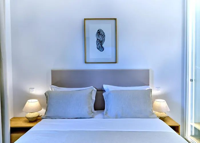 Walk To Naousa, 5Br Pool Villa,Villa Yagha 别墅