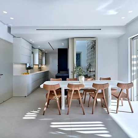 Noma Piperi Villa Naousa (Paros)