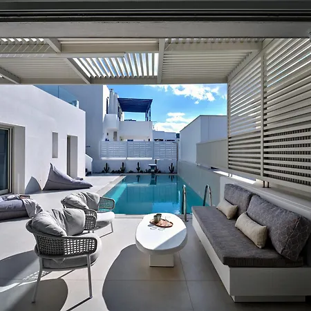 Noma Piperi Villa