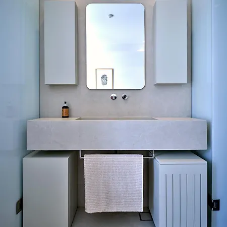 Noma Piperi Villa Naousa (Paros)