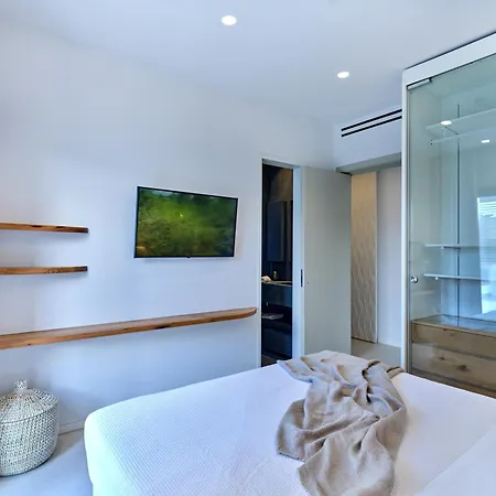 Noma Piperi Villa Naousa (Paros)