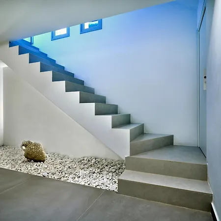 Walk To Naousa, 5br Pool Villa,villa Yagha * Naousa