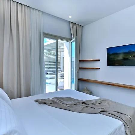 Noma Piperi Villa