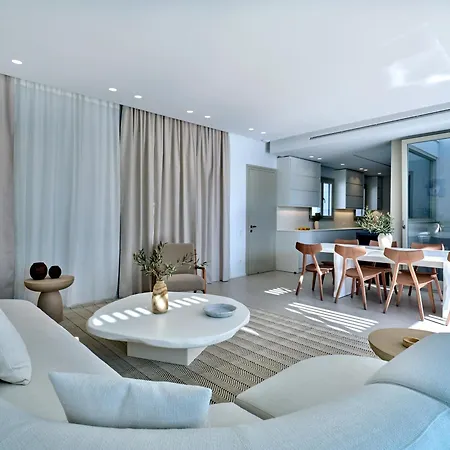 Noma Piperi Villa *