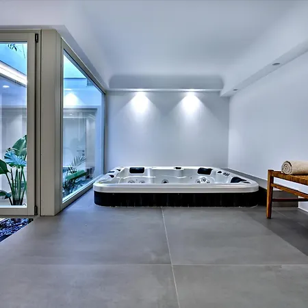 Villa Noma Piperi *