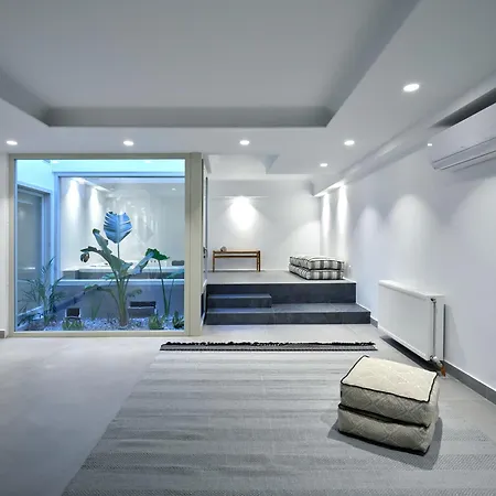 Noma Piperi Villa Naousa (Paros)