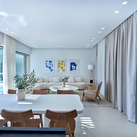 Noma Piperi Villa *